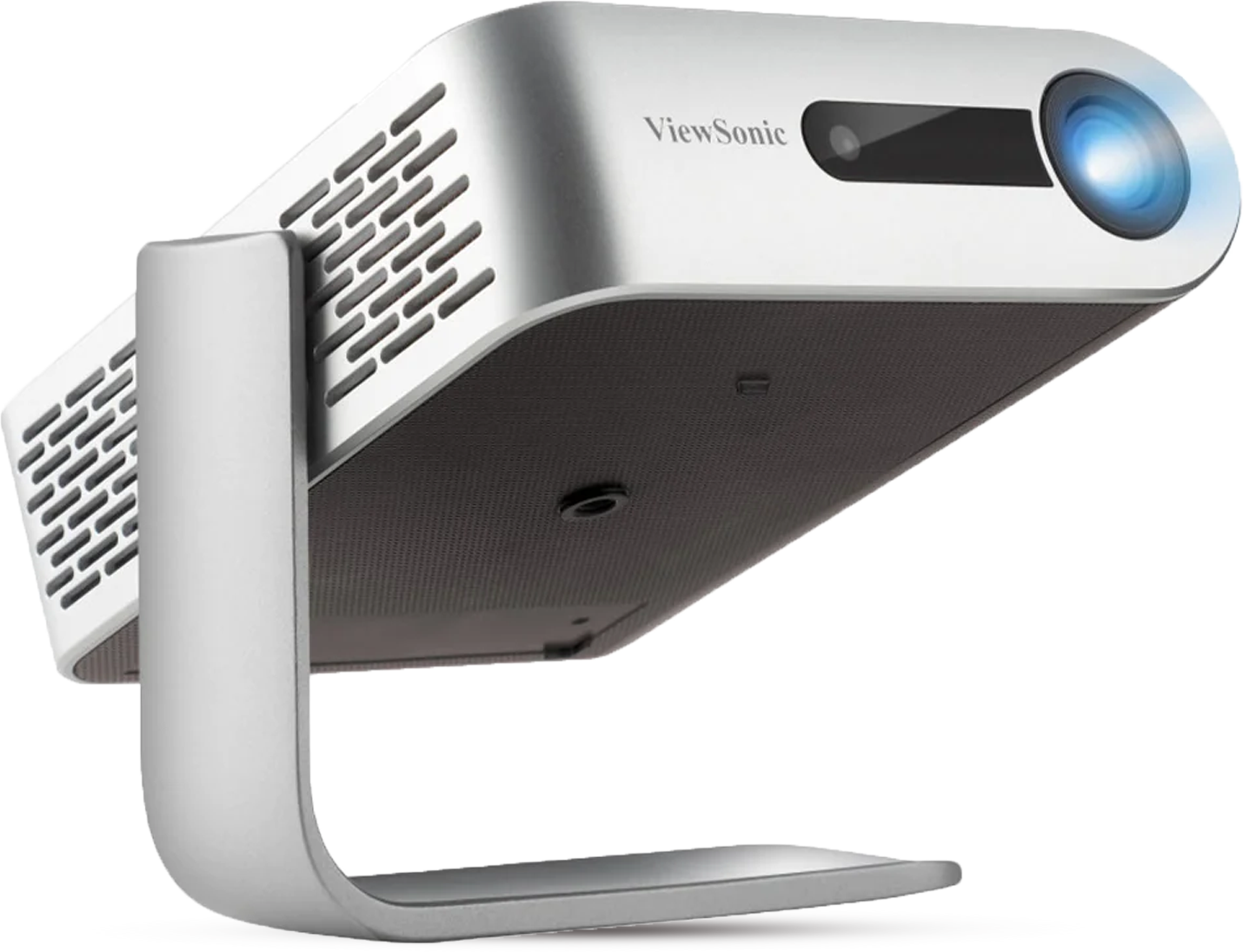 images/Product/VIEWSONIC M1 MINI ULTRA PROJECTOR 300 LUMENS 854_480 WIFI -BATTERY+SPEAKER.png